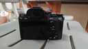 索尼（SONY）ILCE-7M3 a7m3 A73全畫(huà)幅微單數碼相機5軸防抖 單機身【國補 贈相機包+屏保+清潔套裝】 官方標配 曬單實(shí)拍圖
