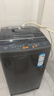 Haier海爾波輪洗衣機全自動(dòng)8/10公斤大神童大容量租房家用神器升級除菌除螨洗柔護內筒以舊換新補貼統帥 8公斤雙側仿生過(guò)濾器+15分鐘速洗+強力洗+桶自潔 曬單實(shí)拍圖