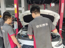 美孚（Mobil）京東養(yǎng)車 銀美孚1號保養(yǎng)單次卡5W-30 SP級 4L  30天可用 曬單實拍圖
