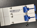 正泰（CHNT）過(guò)載空氣開(kāi)關(guān)NXB-63-2P-C63 小型斷路器 63A 曬單實(shí)拍圖