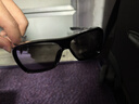 OAKLEY歐克利2025年CHAMINADE時(shí)尚全框休閑眼鏡護(hù)目鏡0OO9492 譜銳智黑色-01 曬單實(shí)拍圖