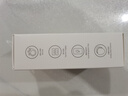 倍思雙口充電頭USB插座多口快充5V2A/1A充電器插頭 適用iPhone15/14/13華為小米安卓手機iPad平板 黑 曬單實(shí)拍圖