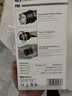 納麗德（NEXTORCH）P80強光高亮手電筒戶(hù)外應急防身手電登山露營(yíng)夜騎照明充電手電筒 曬單實(shí)拍圖
