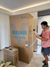 美的（Midea）M60機(jī)皇550法式多門超薄純平全嵌一級(jí)除菌凈味大容量家用制冰冰箱雙系統(tǒng)MR-550WUFIPZE國家補(bǔ)貼 曬單實(shí)拍圖