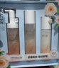 溪木源蔡徐坤同款山茶花洗面奶水乳補水保濕護膚品敏感肌舒緩修護 曬單實(shí)拍圖