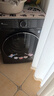 小天鵝（LittleSwan）滾筒洗衣機全自動(dòng)家用 水魔方【TG120V618PLUS】12公斤 超薄 1.1洗凈比 家電國家補貼20% 以舊換新 曬單實(shí)拍圖