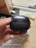 韶音（SHOKZ）OpenDots ONE動(dòng)鈦圈開放式藍(lán)牙耳機(jī)耳夾式無線耳機(jī)運(yùn)動(dòng)跑步藍(lán)牙耳機(jī)E310 黑色 曬單實(shí)拍圖