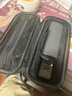 畢亞茲適用DJI大疆pocket3收納包保護套便攜手提配件旅行中包硬殼防摔抗壓防濺水 XJ14 曬單實(shí)拍圖