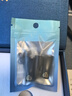 艾斯貝爾高檔實木煙嘴過濾器循環(huán)型可清洗粗中細煙三用香煙過濾嘴男士專用 帝王黑檀【粗中細煙三用】 1支 曬單實拍圖