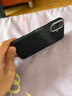 CONGA適用蘋(píng)果17手機殼iPhone17凱夫拉芳綸纖維保護套全包超薄防摔星河磁吸細金屬圈火 曬單實(shí)拍圖