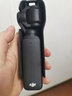 大疆 DJI Osmo Pocket 3 一英寸口袋云臺相機 OP靈眸手持數碼相機 旅游攝影攝像 直播vlog拍攝 長(cháng)續航套裝 官方標配 曬單實(shí)拍圖