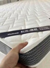五星級酒店同款記憶棉床墊子1.5x2米朵亞零壓力床墊學(xué)生宿舍床墊 酒店同款記憶棉床墊灰約9cm 雙人床150*200cmA類(lèi)母嬰級 曬單實(shí)拍圖