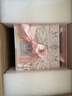 babycare綺想串珠禮盒兒童玩具女孩生日禮物diy手工首飾手鏈項鏈過(guò)家家 曬單實(shí)拍圖