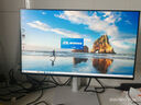 戴爾（DELL）23.8英寸 家用辦公顯示器 FHD IPS屏 硬件級防藍光 144Hz刷新 99%sRGB 雙音響電腦顯示屏 S2425HSM 曬單實(shí)拍圖