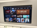 FFALCON雷鳥(niǎo)鶴6 26款 85英寸 萬(wàn)象分區(qū)QD-MiniLED1300nits 高階HVA安橋音響288Hz高刷 平板游戲電視85R69A 曬單實(shí)拍圖