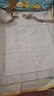 子初嬰兒一次性隔尿墊200片 33*45cm 新生兒護(hù)理墊寶寶隔尿墊巾防水 曬單實(shí)拍圖