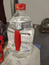 紅星二鍋頭 大桶 清香型白酒 52度 5L 大桶裝 純糧口糧酒 泡酒 曬單實(shí)拍圖