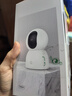 小米智能攝像機C700 800萬(wàn)像素4K超清監控家用攝像頭360度全景嬰兒監控手機遠程監控器寵物高清帶夜視 曬單實(shí)拍圖