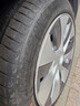 普利司通（Bridgestone）新能源輪胎 255/45R19 104W T005 EV 靜音綿適配特斯拉ModelY 曬單實(shí)拍圖