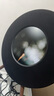 ART MASTER藝術(shù)大師Art S懸浮歌詞音箱藍(lán)牙黑膠字幕客廳音響禮物 Art S 胡桃木 曬單實拍圖