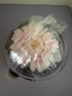 Para Ella永生花陶瓷牡丹生日禮物女生伴手禮實(shí)用母親教師節送老師高檔精致 曬單實(shí)拍圖