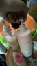 KIMTRUE且初無(wú)花果洗發(fā)水溜溜洗護套裝洗500ml+護500ml強韌發(fā)絲護發(fā)養發(fā) 曬單實(shí)拍圖