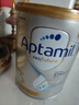 愛他美（Aptamil）白金澳洲版嬰幼兒配方牛奶粉 新西蘭原裝進口奶粉900g/罐 3段1罐裝 900g 曬單實拍圖