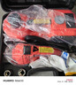 H&G車(chē)載多功能電動(dòng)千斤頂液壓多功能胎壓充電式12V越野車(chē)載救援用5T 5噸越野款【氣壓表+電動(dòng)扳手】 5噸 曬單實(shí)拍圖