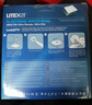 建興（LITEON）8倍速 外置光驅 DVD刻錄機 移動光驅 外接光驅 黑色(兼容WindowsXP/7/8/10蘋果系統(tǒng)/eBAU108)  曬單實拍圖