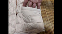 雪中飛秋冬羽絨馬甲女士羽絨服輕盈顯瘦無(wú)袖坎肩時(shí)尚百搭疊穿保暖背心 X-弗肯紅米|7783 XS /155/80A 曬單實(shí)拍圖