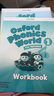 【原版進(jìn)口】新版 牛津自然拼讀教材 Oxford Phonics World 1/2/3/4/5級 牛津自然拼讀世界 OPW教材牛津樹(shù)閱讀 新版1級（課本+練習冊+App+外教課程） 曬單實(shí)拍圖