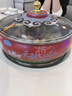 衡水老白干青花大壇 老白干香型白酒 67度1.6L*2壇 整箱裝 整箱口糧中秋送禮 曬單實(shí)拍圖