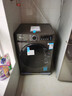小天鵝（LittleSwan）滾筒洗衣機全自動(dòng)家用 帶烘干洗烘一體【TD120V098WDT】 12公斤 超薄 家電國家補貼20% 以舊換新 曬單實(shí)拍圖