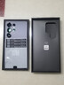 三星（SAMSUNG）Galaxy S25 Ultra 超擬人AI助理 2億像素主攝 超視覺(jué)影像 驍龍8至尊版移動(dòng)平臺 AI手機 【專(zhuān)屬色】鈦墨黑 12GB+512GB 官方標配 曬單實(shí)拍圖