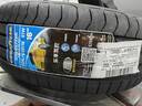 固特異（Goodyear）汽車(chē)輪胎 205/55R16 91W EF1 SPORT鷹馳F1酷跑 朗逸/速騰/卡羅拉 曬單實(shí)拍圖