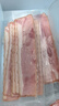 荷美爾（Hormel）超值精選培根150g/袋*3 冷藏豬肉煙熏風(fēng)味兒童早餐三明治燒烤食材 曬單實(shí)拍圖