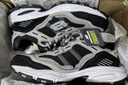 斯凱奇（Skechers）男鞋秋季厚底老爹鞋休閑熊貓鞋軟底運動(dòng)鞋237067 曬單實(shí)拍圖