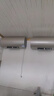 海爾（Haier）國家政府補貼100升大容量電熱水器抑垢凈水洗3300W變頻速熱一級節能儲水式 家用商用免清洗GA3 100L 3300W 變頻+升級0水垢凈水洗 曬單實(shí)拍圖