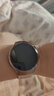 HUAWEI WATCH 5 42mm高端款爍金色904L不銹鋼表殼星云杏素皮復合表帶首創(chuàng  )X-TAP智感窗鴻蒙eSIM通信手表 曬單實(shí)拍圖