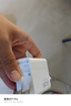 小米（MI）Xiaomi 120W GaN充電器套裝（氮化鎵充電器+6A快充數據線(xiàn)）快充便攜 適用小米/手機/筆記本 曬單實(shí)拍圖