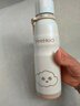 英氏（YEEHOO）兒童嬰兒訓練杯喝水杯子寶寶飲水杯保溫杯保溫壺 貴族白600ML 曬單實(shí)拍圖