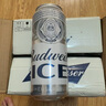 百威冰啤酒500ml*18聽整箱裝【99%好評】 中秋送禮  曬單實拍圖