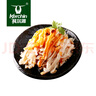 科爾沁 國產(chǎn)牛肚絲300g 涮火鍋食材 牛肉生鮮 曬單實(shí)拍圖