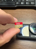 閃迪（SanDisk）256GB TF(MicroSD)內(nèi)存卡 4K極速金卡A2 V30 U3行車記錄儀 運(yùn)動(dòng)相機(jī)無人機(jī) 監(jiān)控存儲卡 讀190MB/s 曬單實(shí)拍圖