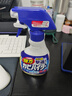 花王（KAO）強力除霉劑400ml 浴室墻面墻體除霉噴霧啫喱去霉斑霉菌清除清洗劑 曬單實(shí)拍圖