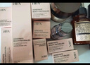 HBN水乳晚霜套裝視黃醇A醇早C晚A發(fā)光水緊致煥亮情人節禮物送女友 曬單實(shí)拍圖