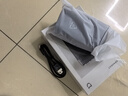 米家電動(dòng)剃須刀S100【便攜出游】小米刮胡刀旋轉雙刀頭家庭可用90分鐘續航Type-C快充  教師節禮物 曬單實(shí)拍圖
