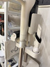 石頭H50 Pro無(wú)線(xiàn)自集塵吸塵器家用大吸力 90天免倒塵 140°綠光顯塵 長(cháng)續航手持除螨寵物國家補貼 曬單實(shí)拍圖
