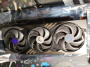 微星（MSI）魔龍 GeForce RTX 5060 Ti 16G GAMING TRIO OC AI推理 電競游戲設計智能學(xué)習獨立顯卡 曬單實(shí)拍圖