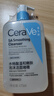 適樂膚（CeraVe）水楊酸潔面啫喱473ml控油去角質(zhì)黑頭氨基酸護膚洗面奶男士女士 曬單實拍圖